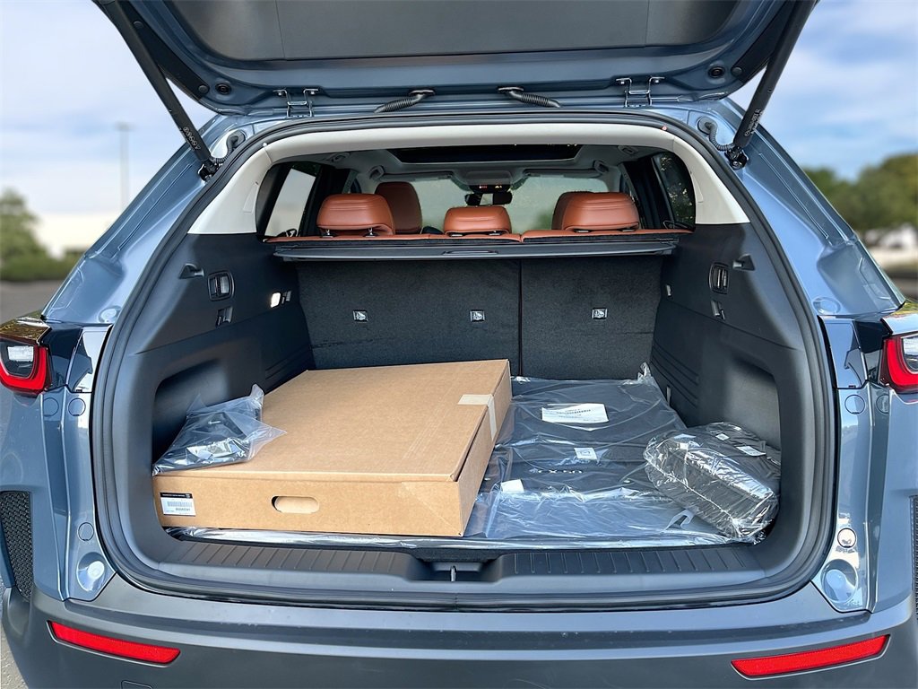 New 2025 MAZDA CX-50 Meridian Edition w/ Apex Package image 28