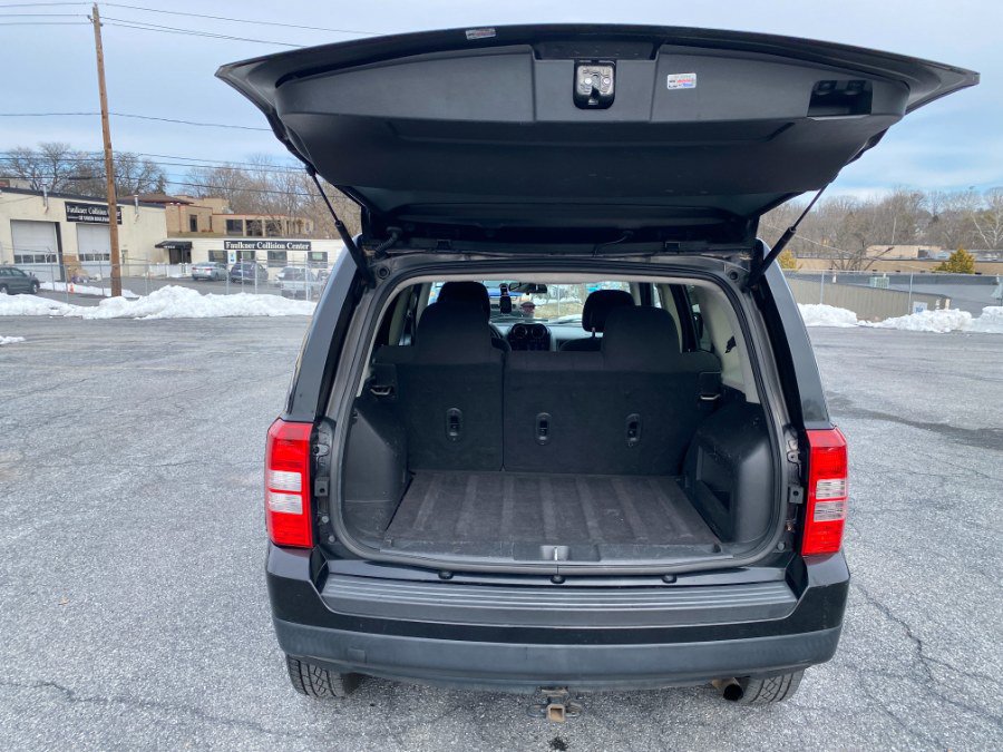 Used 2014 Jeep Patriot Sport w/ Power Value Group image 13