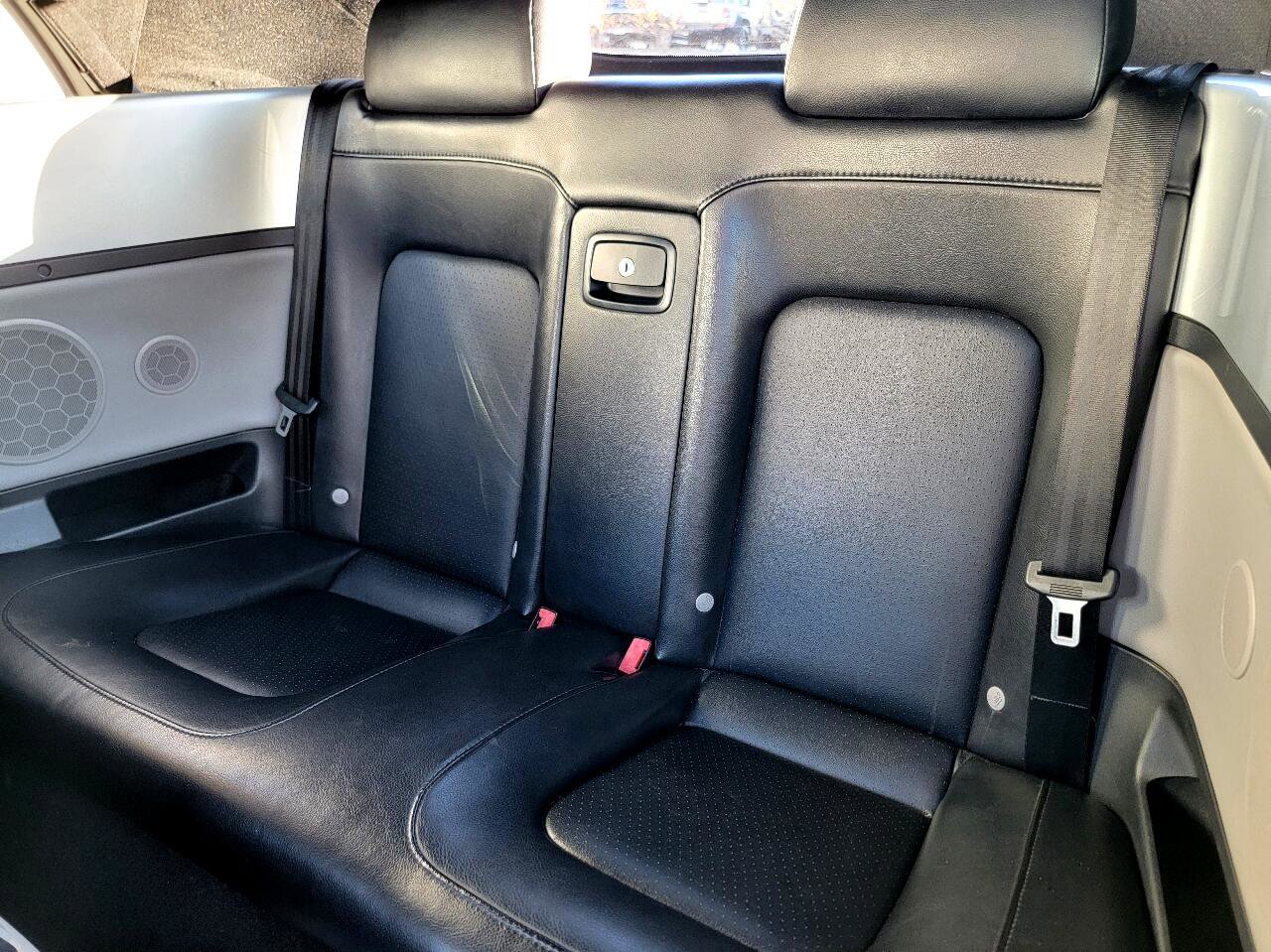 Used 2004 Volkswagen Beetle GLS image 30