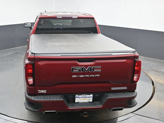 Used 2020 GMC Sierra 1500 Elevation w/ Elevation Value Package AWD/4WD image 36