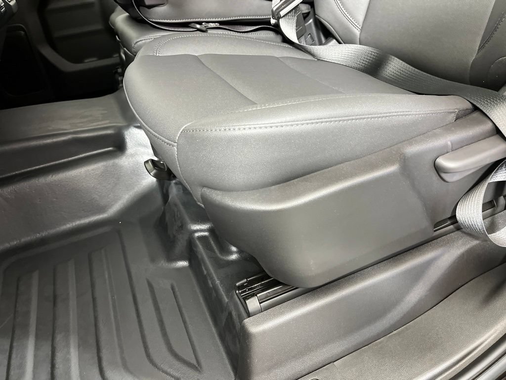 New 2026 Chevrolet Silverado 2500 W/T w/ WT Convenience Package AWD/4WD image 30