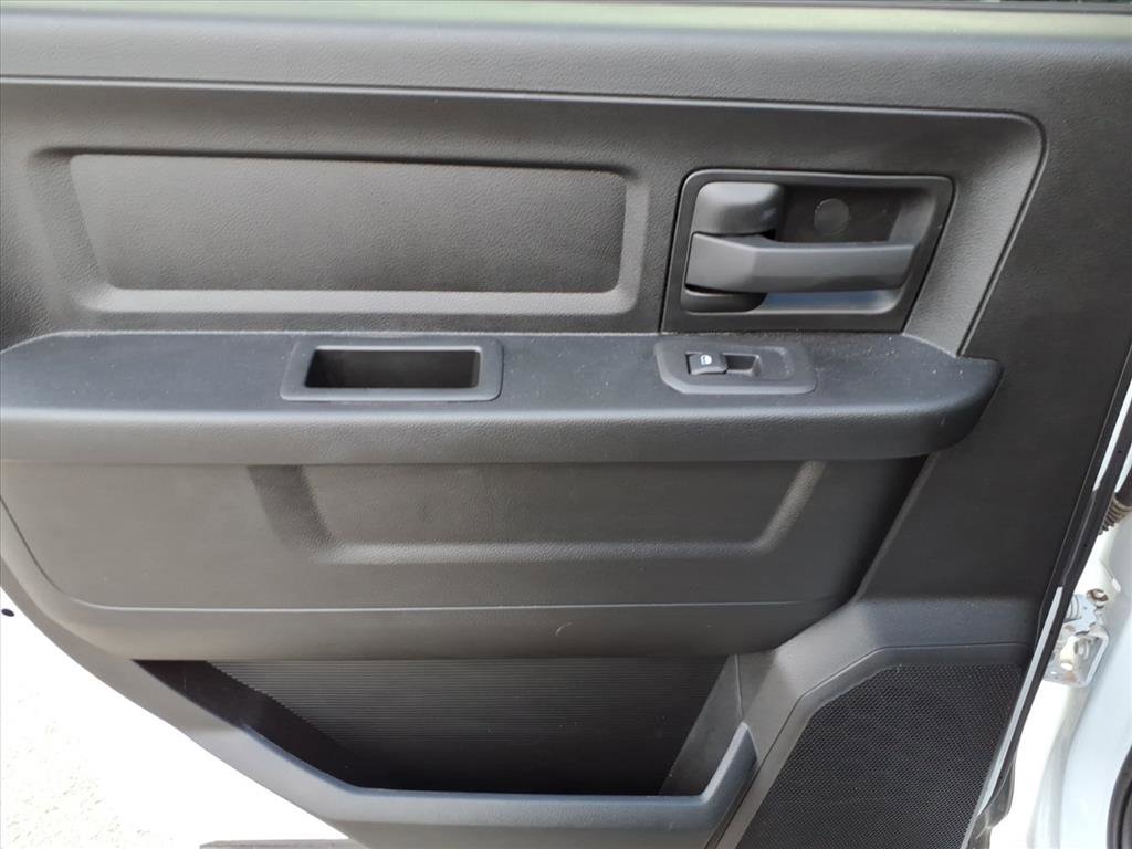 New 2025 RAM 2500 Tradesman image 34