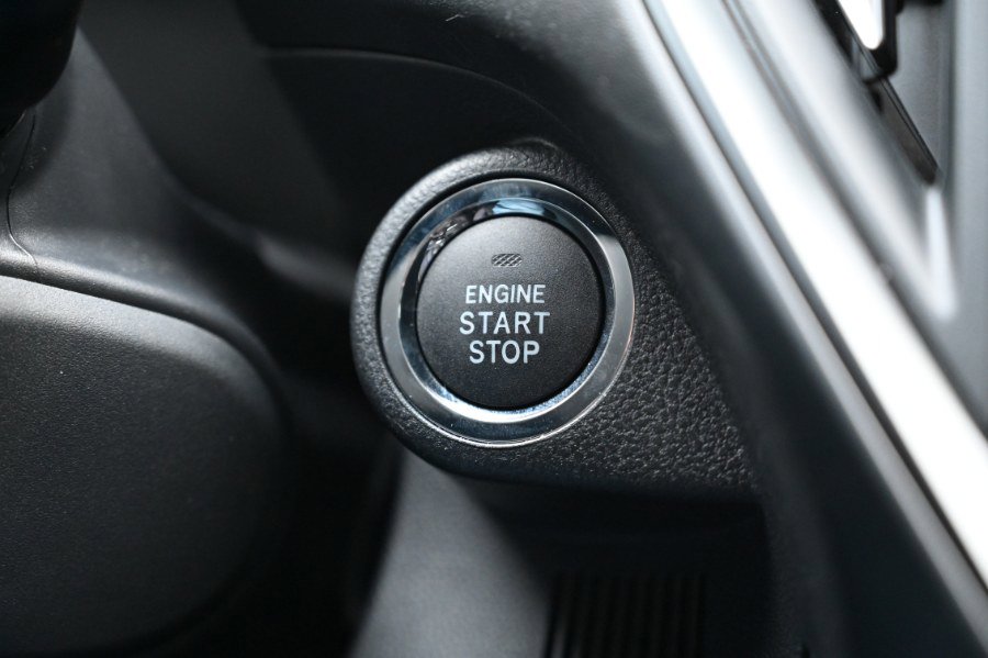 Used 2024 Subaru WRX Limited image 31