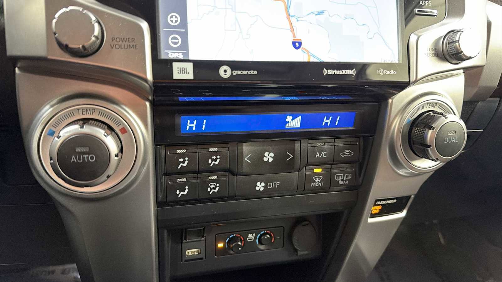 Certified 2020 Toyota 4Runner Limited image 21