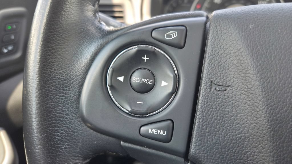Used 2016 Honda CR-V Touring image 26