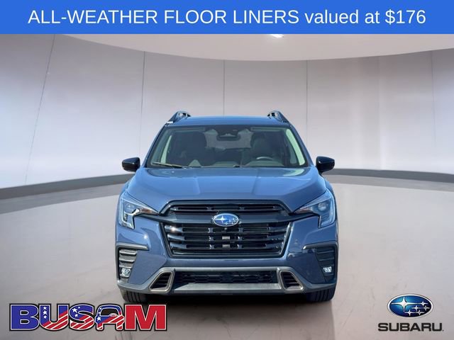 Certified 2025 Subaru Ascent Bronze Edition image 3