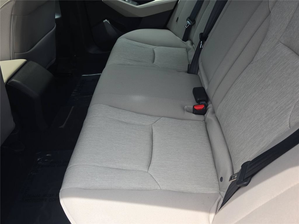 Used 2023 Honda Accord EX image 13