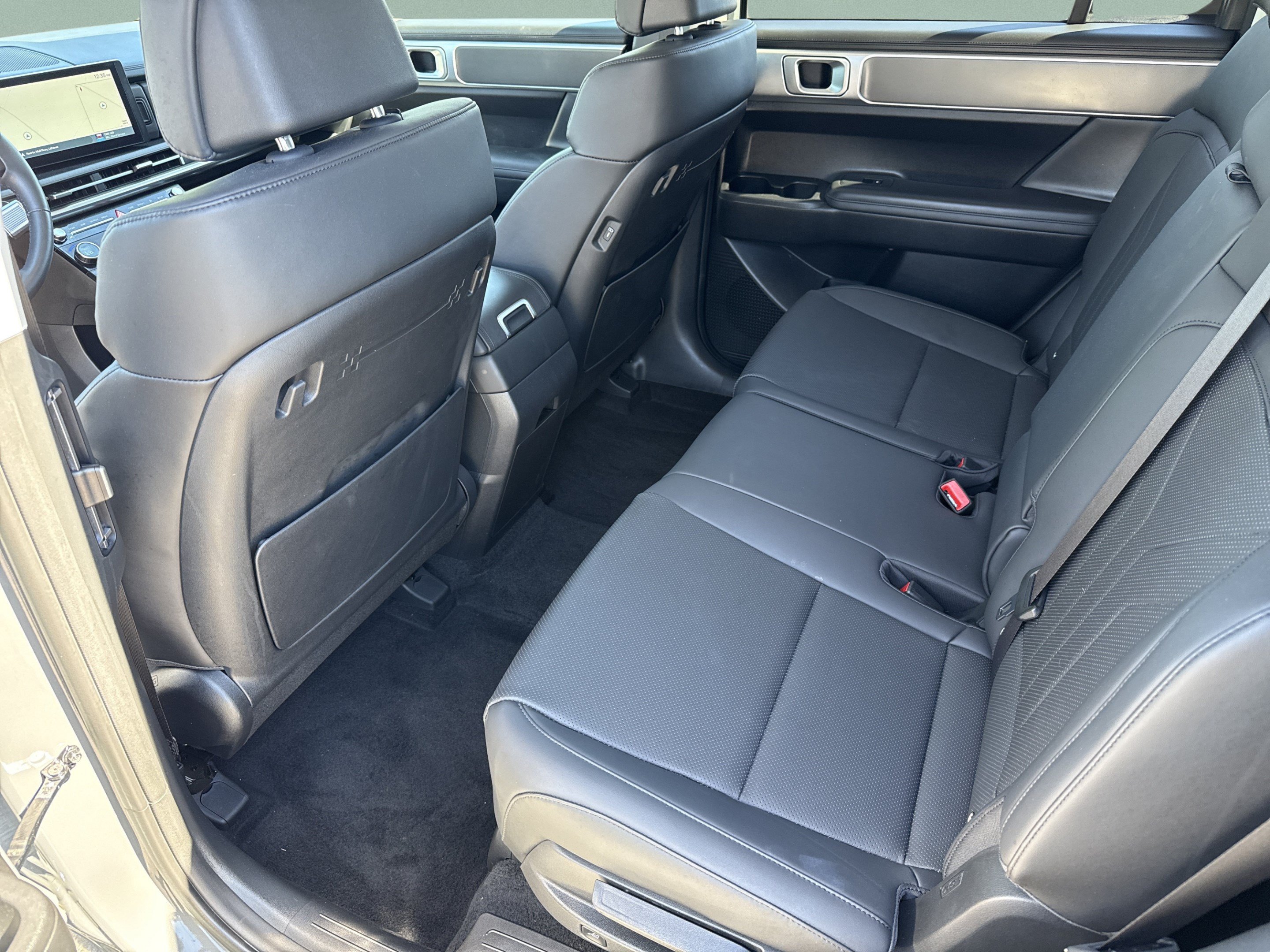 Certified 2024 Hyundai Santa Fe XRT AWD/4WD image 29