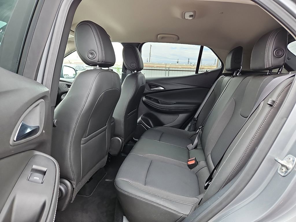Used 2025 Buick Encore GX Preferred FWD image 11