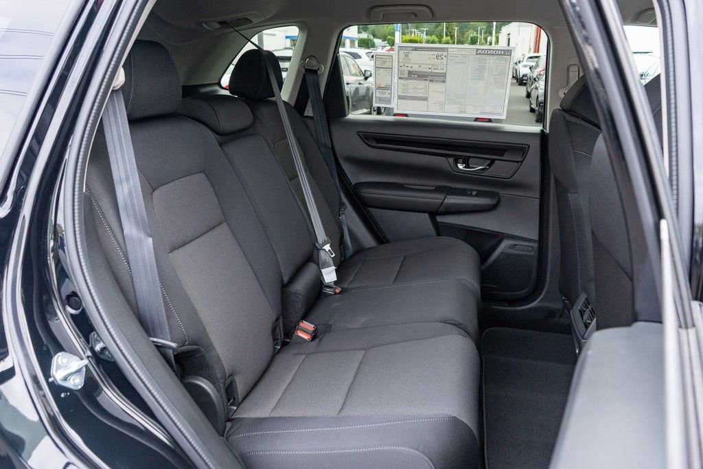 New 2026 Honda CR-V LX image 14