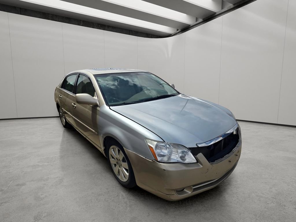 Used 2007 Toyota Avalon XLS image 8