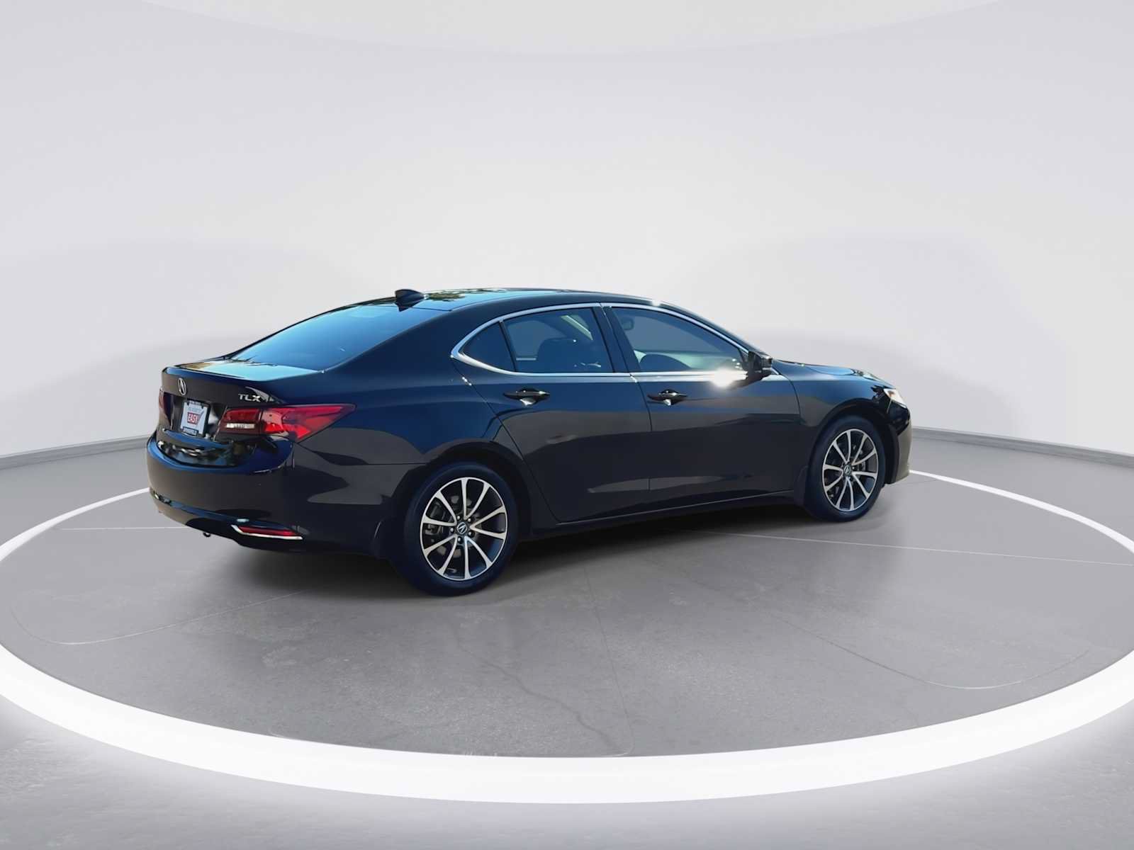 Used 2015 Acura TLX V6 FWD image 8