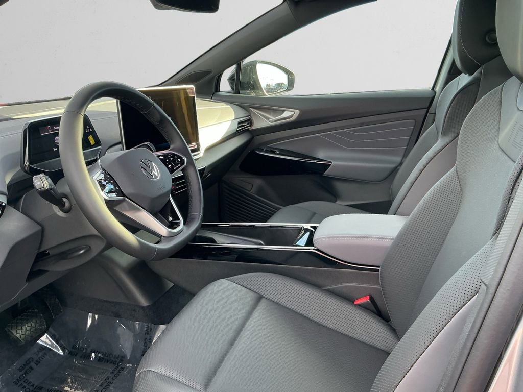New 2026 Volkswagen ID.4 Pro S AWD/4WD image 9