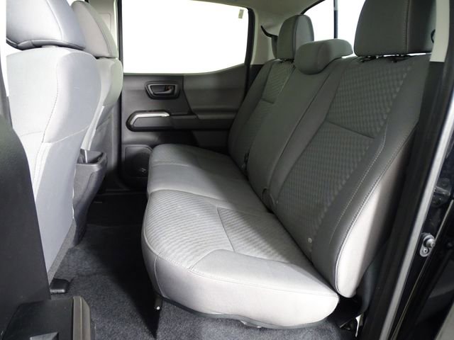 Used 2021 Toyota Tacoma SR5 RWD image 11