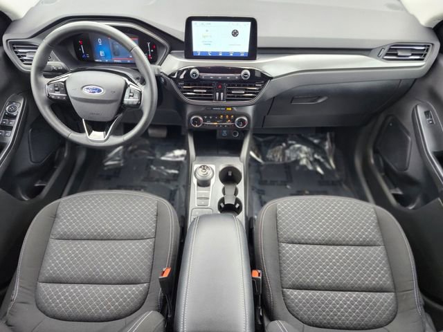 Certified 2023 Ford Escape Active AWD/4WD image 12