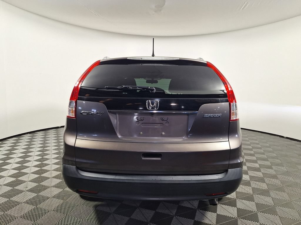 Used 2012 Honda CR-V EX image 6