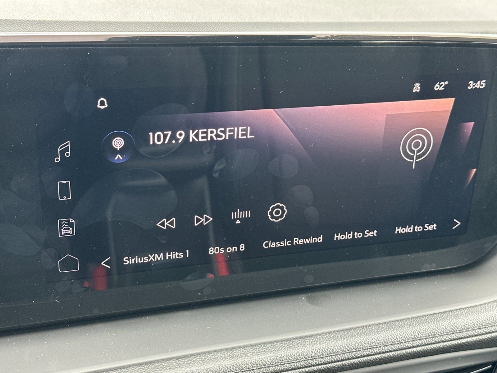 New 2026 Buick Encore GX Preferred FWD image 18