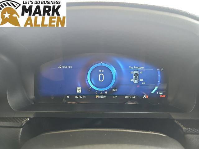Used 2022 Ford Explorer ST w/ Equipment Group 401A AWD/4WD image 11