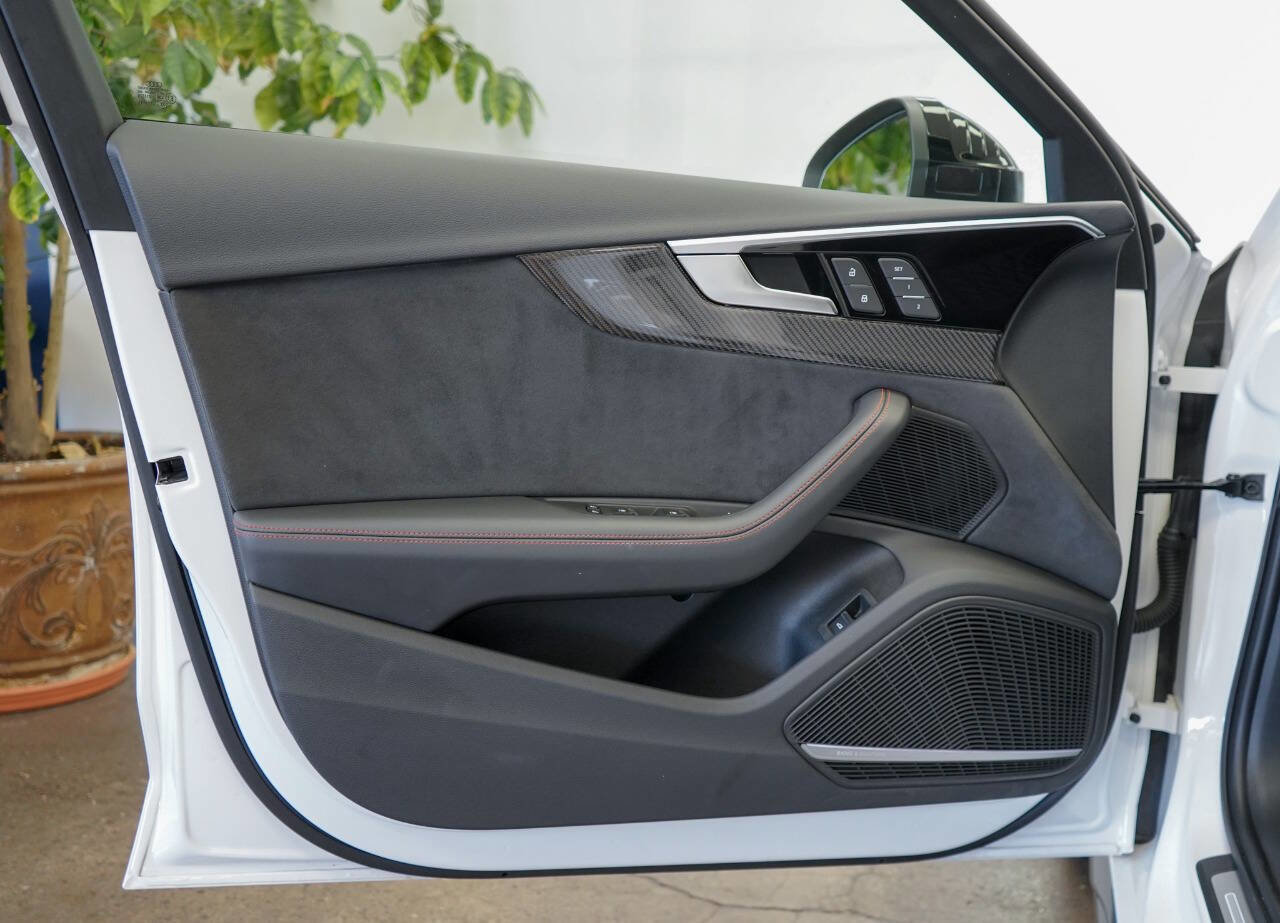 Used 2023 Audi S4 Premium Plus w/ Premium Plus Package image 41