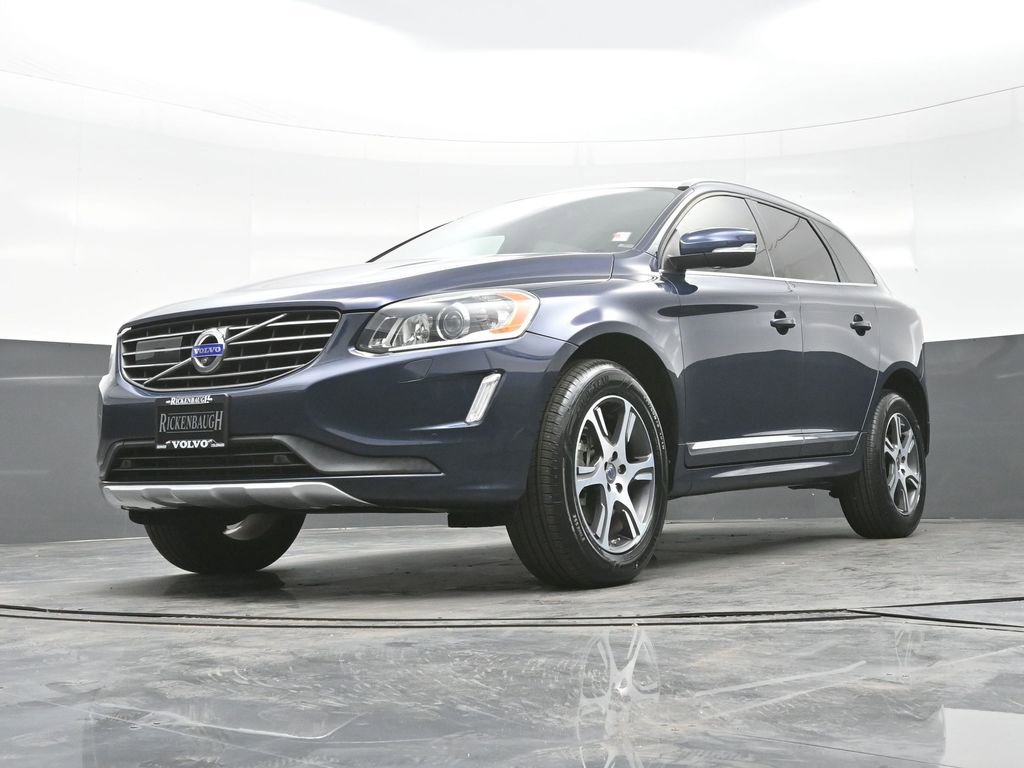 Used 2015 Volvo XC60 T6 Platinum image 24