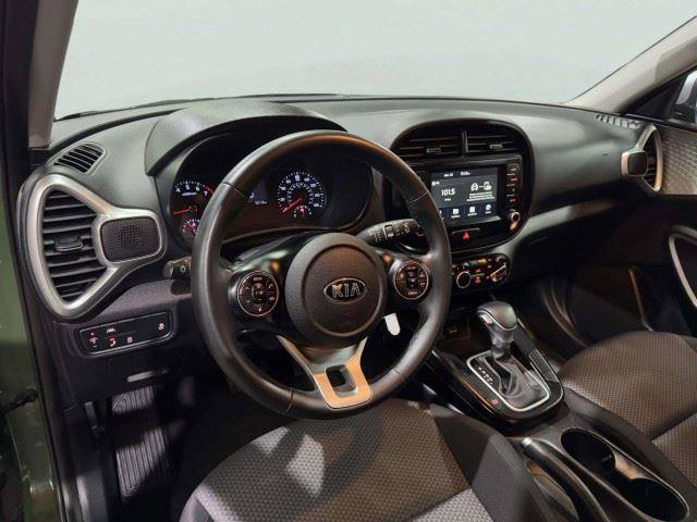 Used 2021 Kia Soul X-Line FWD image 29