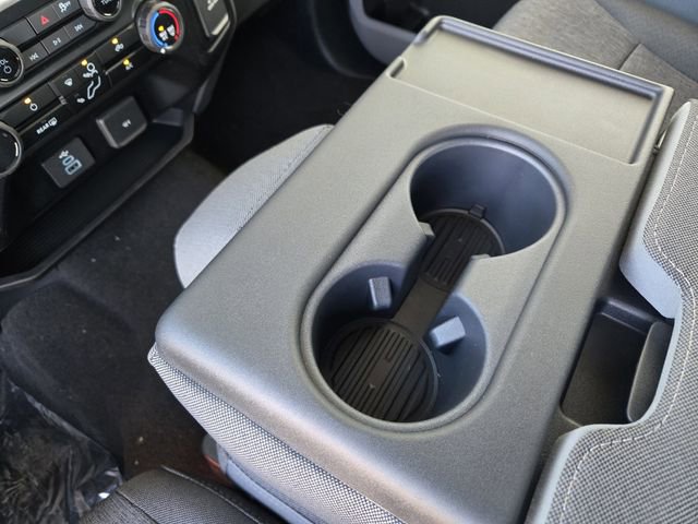 New 2026 Ford F250 XL w/ STX Appearance Package image 16