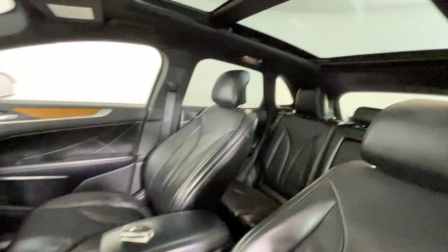 Used 2019 Lincoln MKC Reserve w/ MKC Climate Package AWD/4WD image 17