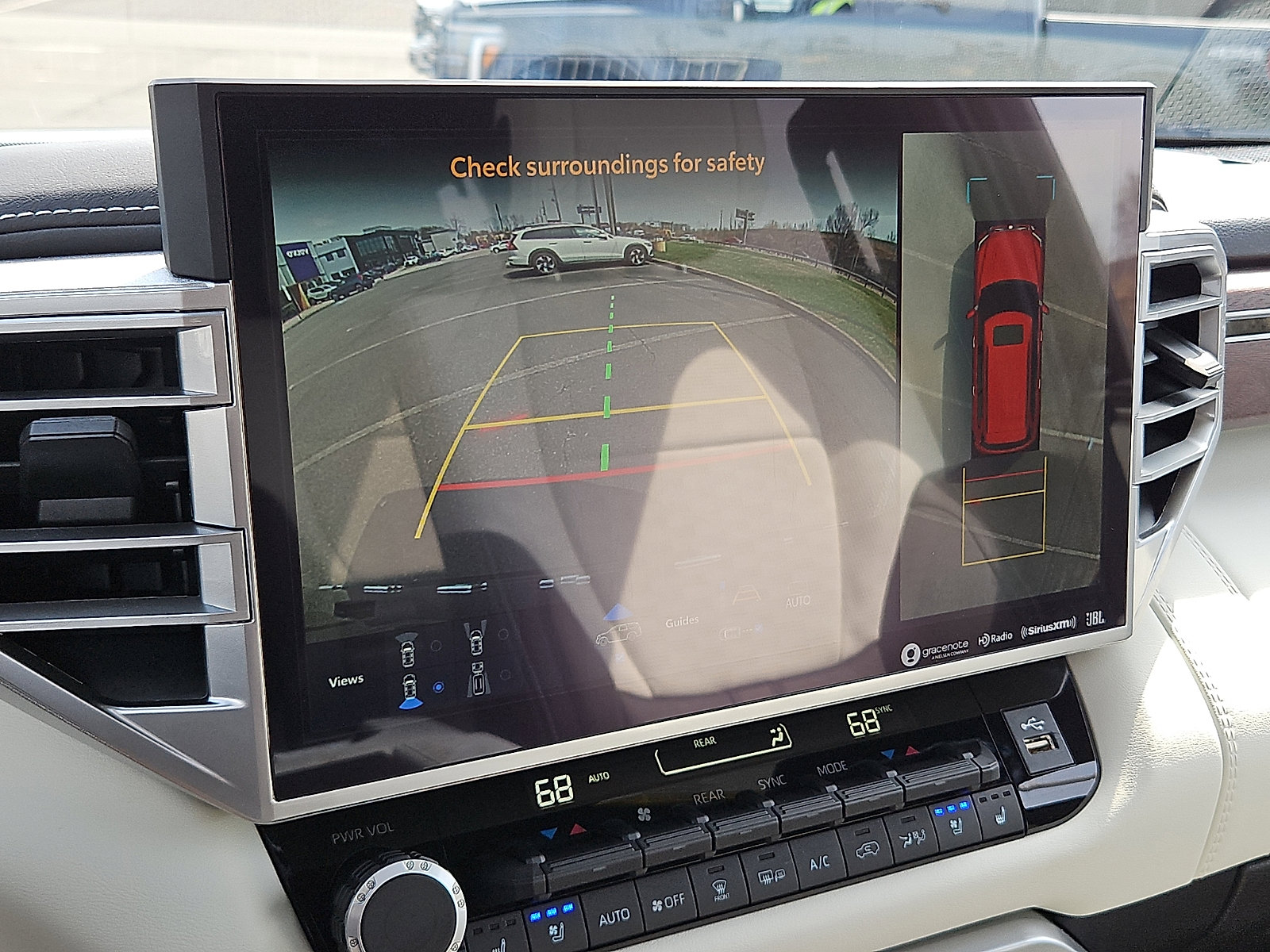 Used 2024 Toyota Sequoia Capstone image 18