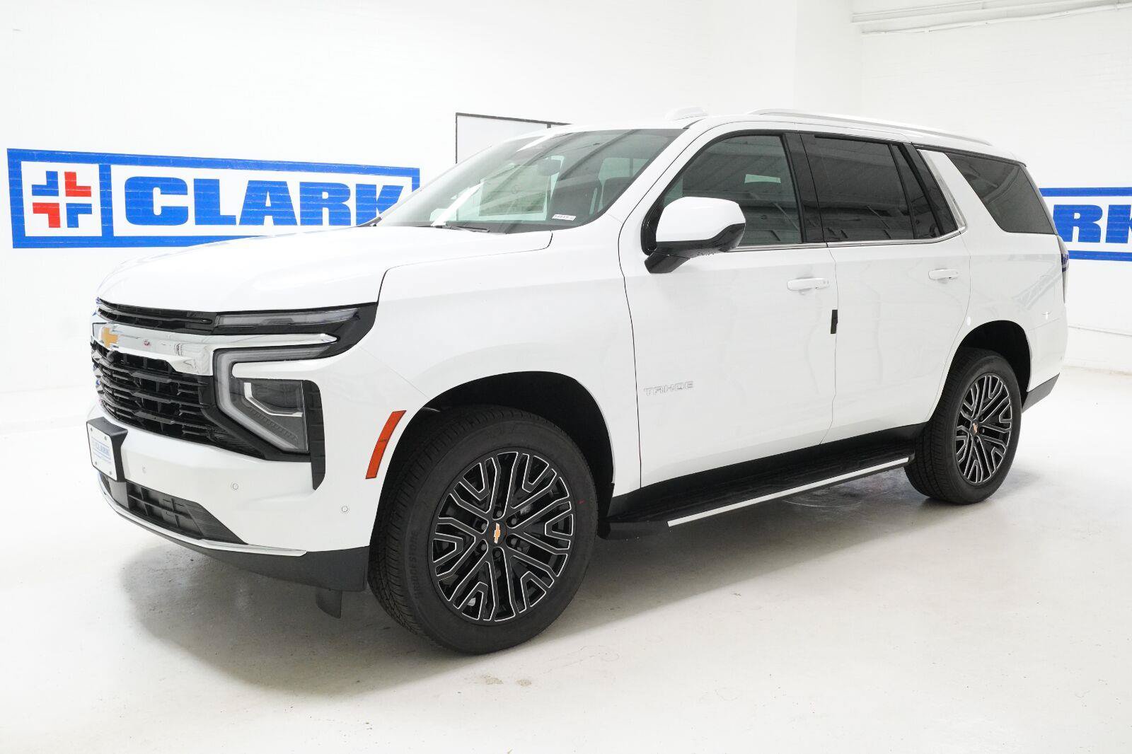 New 2026 Chevrolet Tahoe LS RWD image 38