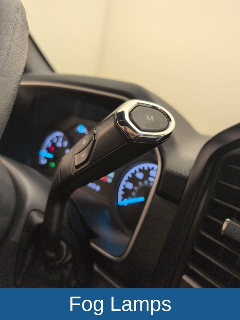 Used 2022 Ford F150 XL w/ STX Appearance Package image 29