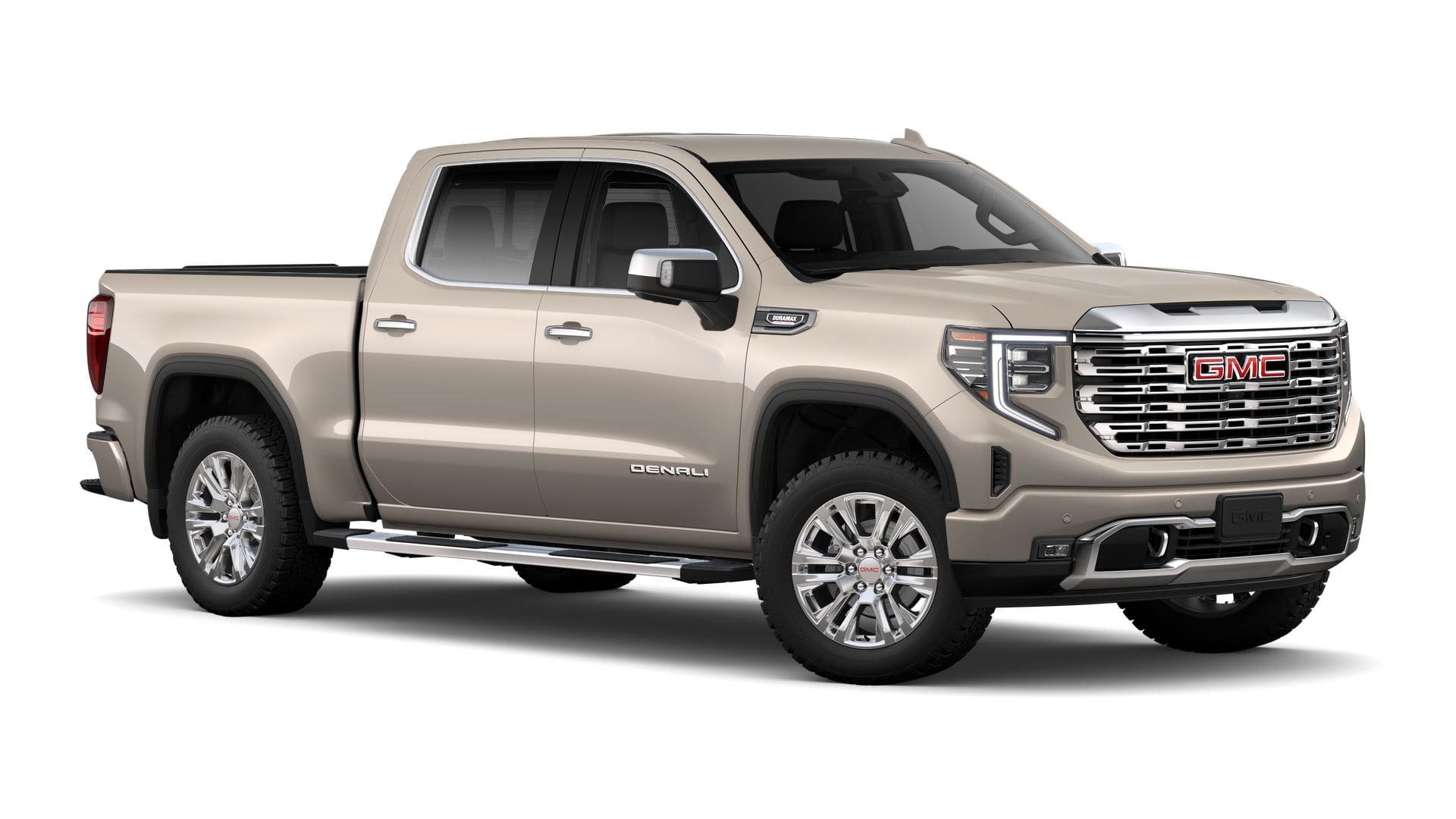New 2026 GMC Sierra 1500 Denali w/ Technology Package AWD/4WD image 62