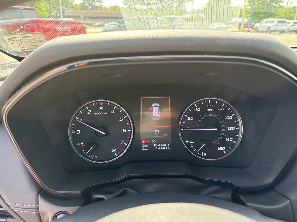 Used 2021 Subaru Outback Premium image 23