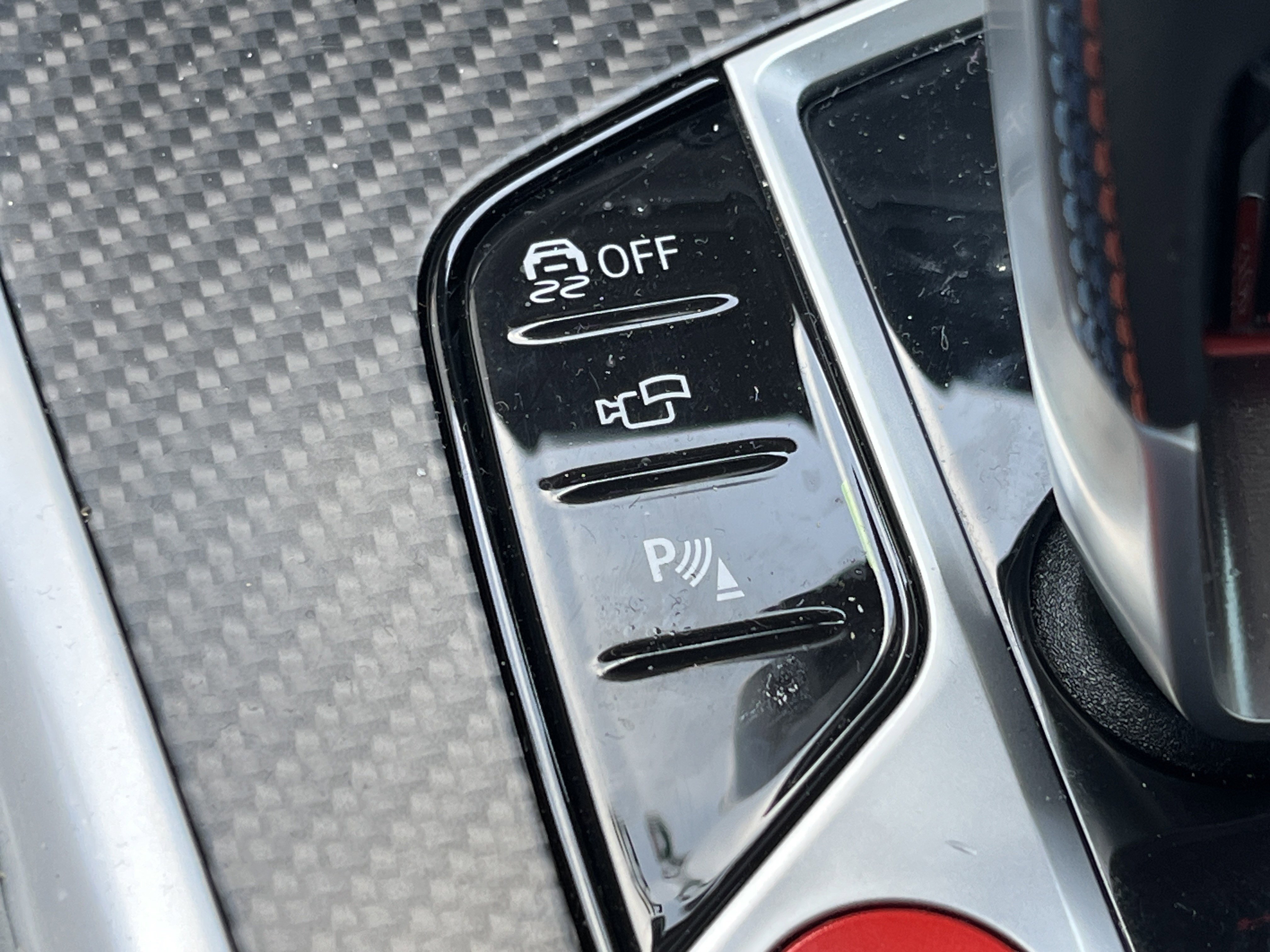 Used 2025 BMW XM image 10