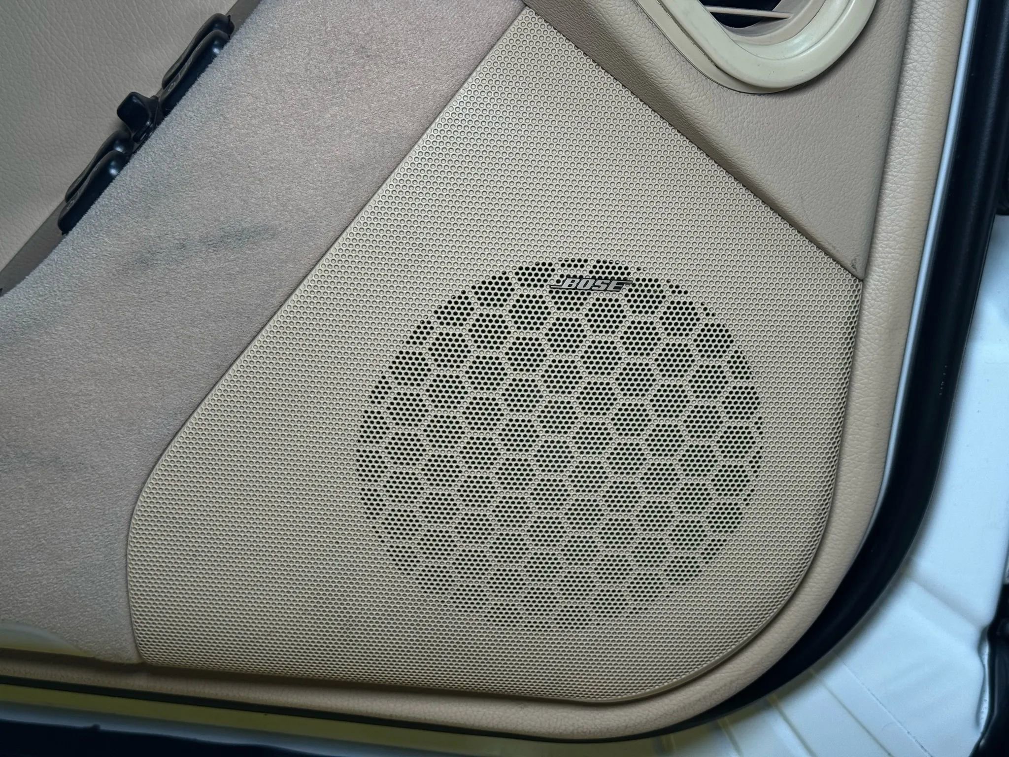 Used 2000 Mercedes-Benz S 500 w/ K2 Opt Pkg image 33