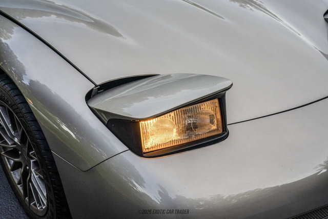 Used 2000 Chevrolet Corvette Coupe RWD image 71