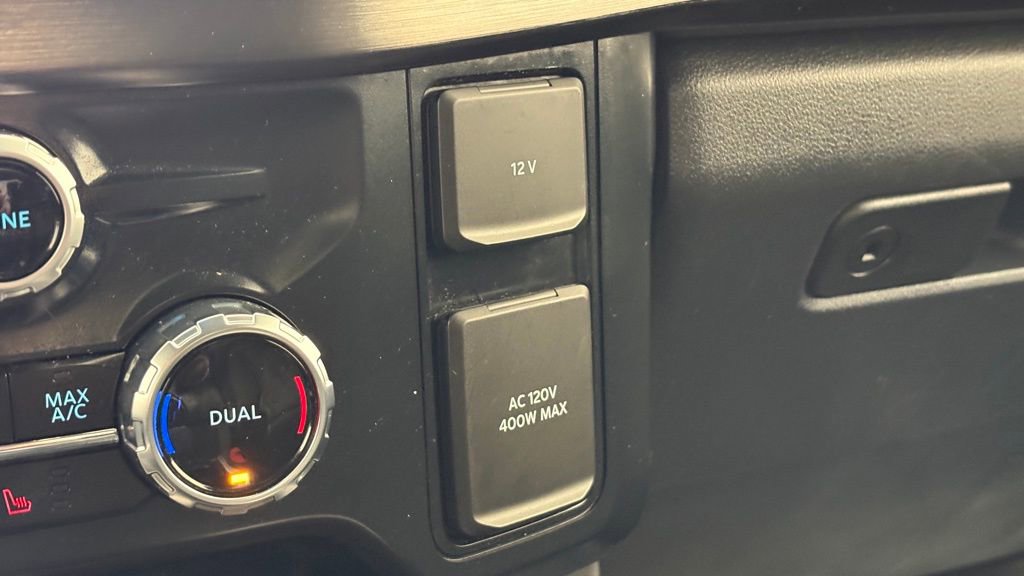 Used 2023 Ford F350 Lariat w/ Tow Technology Package AWD/4WD image 43