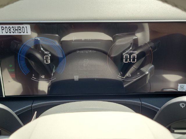 New 2026 Hyundai Santa Fe SE FWD image 9