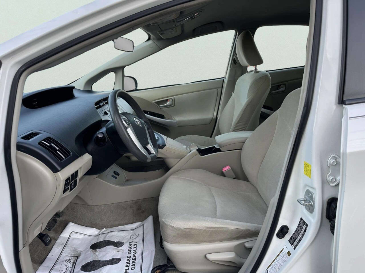 Used 2010 Toyota Prius II 4dr Hatchback image 14
