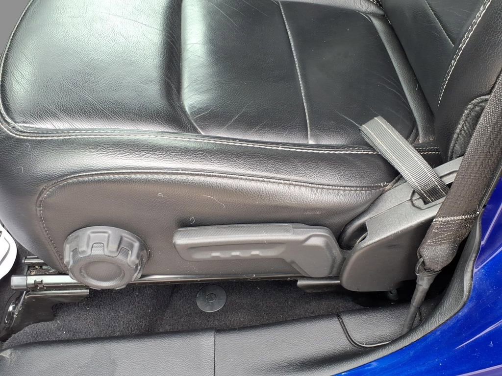 Used 2019 Jeep Wrangler Unlimited Moab w/ Quick Order Package 24M Moab image 18