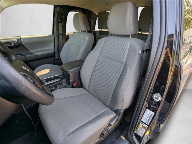 Used 2022 Toyota Tacoma SR w/ SX Package RWD image 8