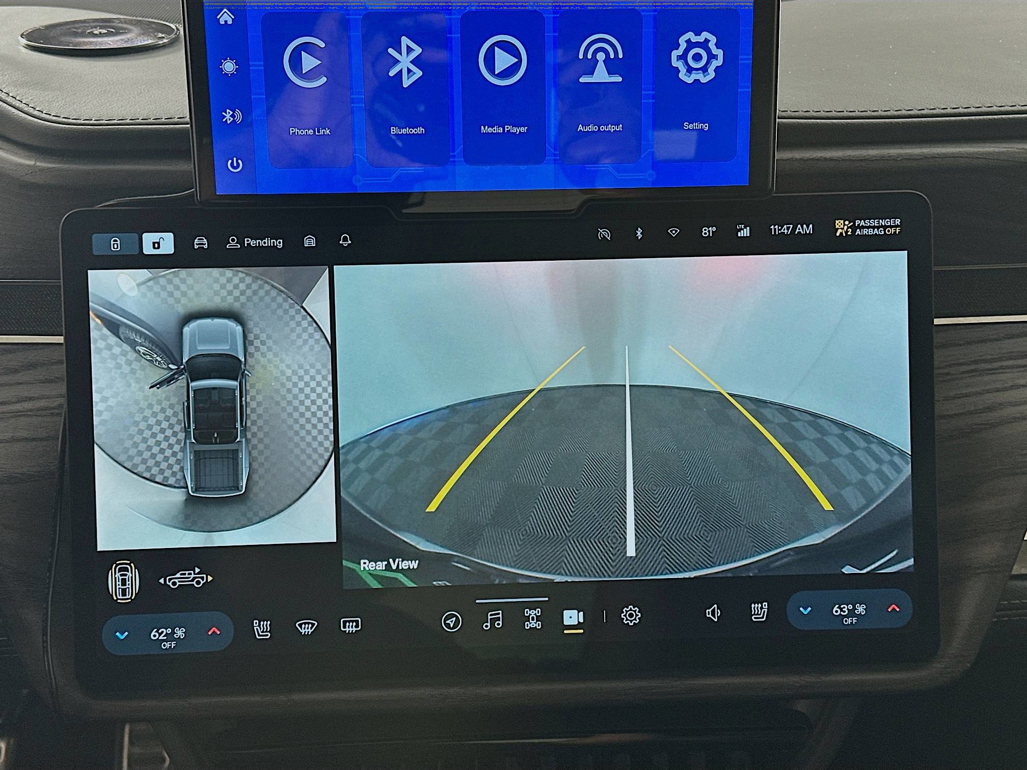 Used 2022 Rivian R1T Adventure image 22