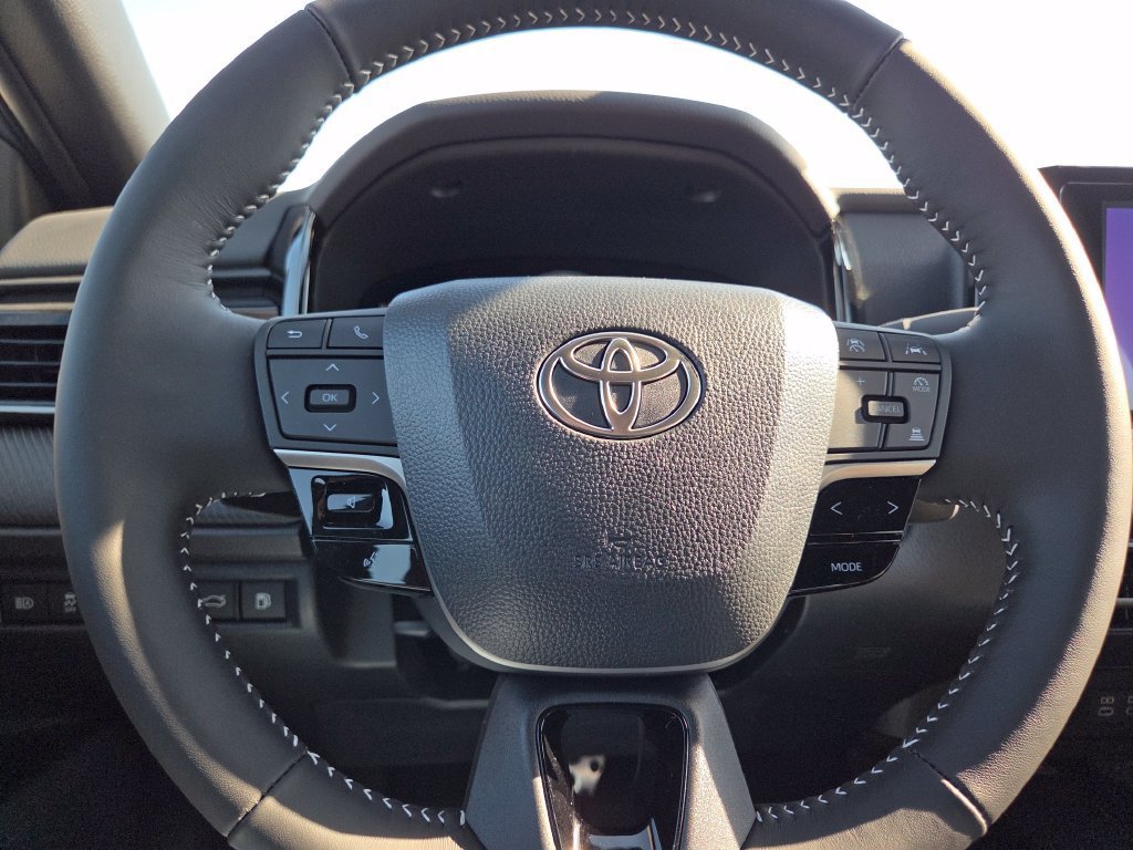 New 2026 Toyota Camry SE w/ Convenience Package AWD/4WD image 30