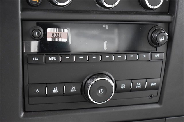 New 2025 Chevrolet Express 3500 Work Van w/ Power Convenience Package image 21