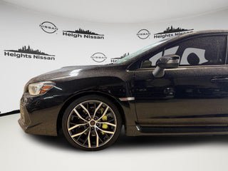 Used 2021 Subaru WRX STI w/ Popular Package #1 AWD/4WD image 34
