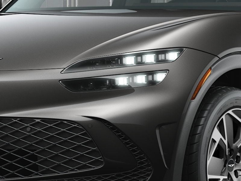 New 2024 Genesis GV60 RWD image 9
