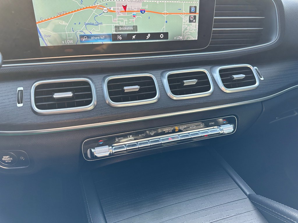 Used 2020 Mercedes-Benz GLE 350 4MATIC image 24