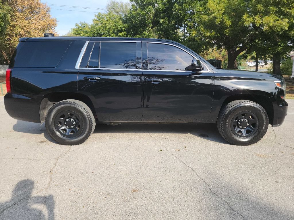 Used 2015 Chevrolet Tahoe 2WD image 9