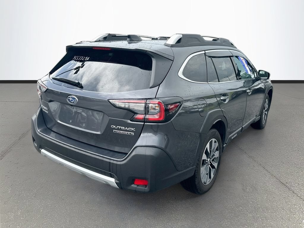 Certified 2024 Subaru Outback Touring XT w/ Tech Package 3 AWD/4WD image 7