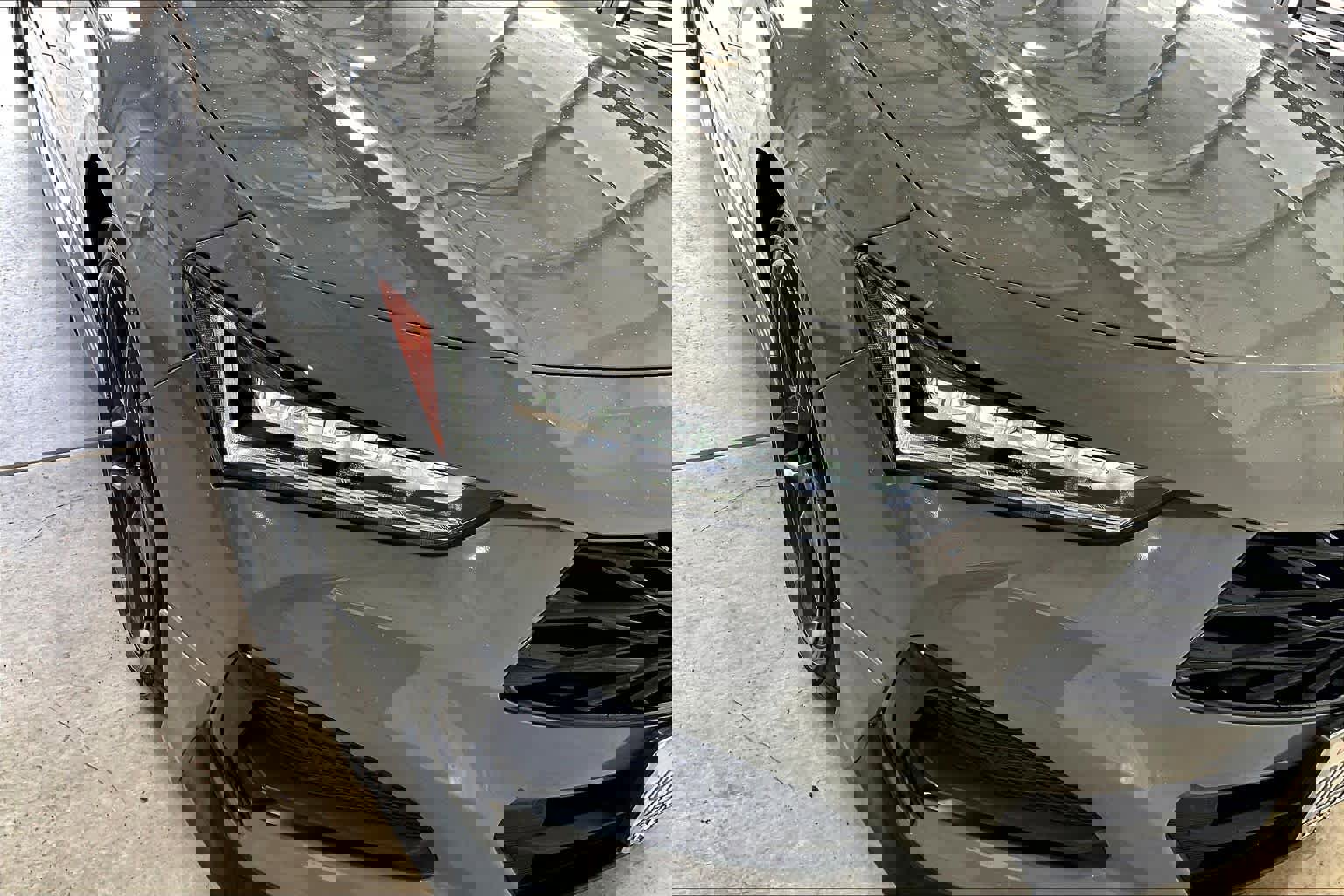 Used 2025 Acura TLX SH-AWD w/ A-SPEC Pkg image 29