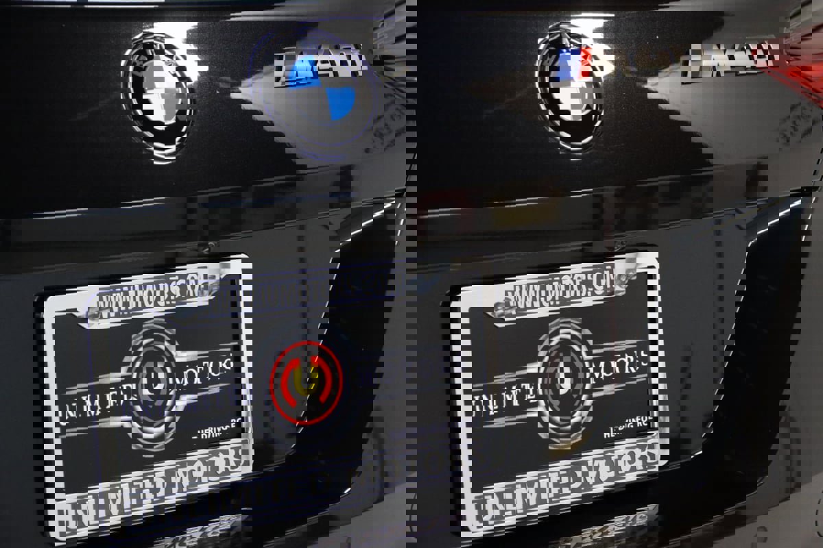 Used 2024 BMW Z4 M40i w/ Premium Package image 64